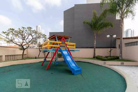 Apartamento para alugar com 57m², 2 quartos e 1 vagaÁrea comum - Playground