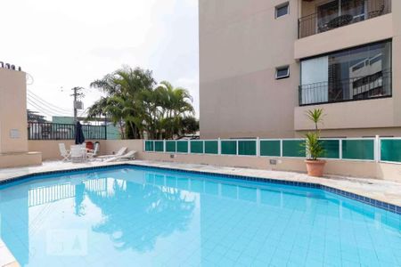 Apartamento para alugar com 57m², 2 quartos e 1 vagaÁrea comum - Piscina