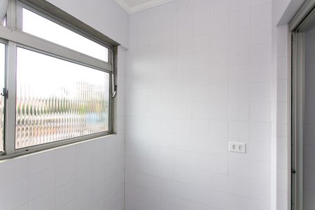 Apartamento para alugar com 57m², 2 quartos e 1 vagaÁrea de Serviço