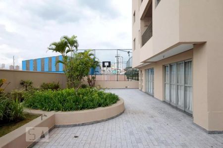 Apartamento para alugar com 57m², 2 quartos e 1 vagaÁrea comum