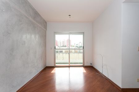Apartamento para alugar com 57m², 2 quartos e 1 vagaSala
