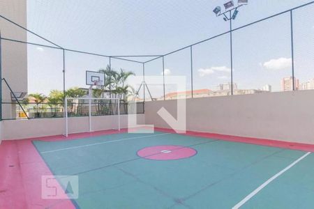 Apartamento para alugar com 57m², 2 quartos e 1 vagaÁrea comum - Quadra