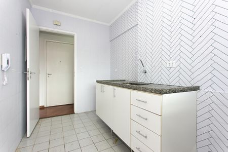 Apartamento para alugar com 57m², 2 quartos e 1 vagaCozinha