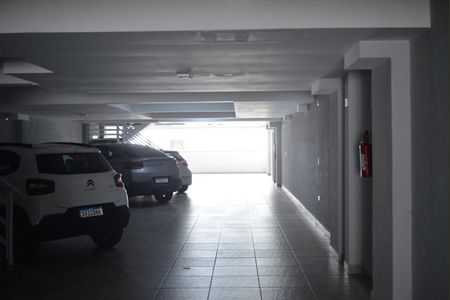 Apartamento à venda com 100m², 2 quartos e 2 vagasGaragem