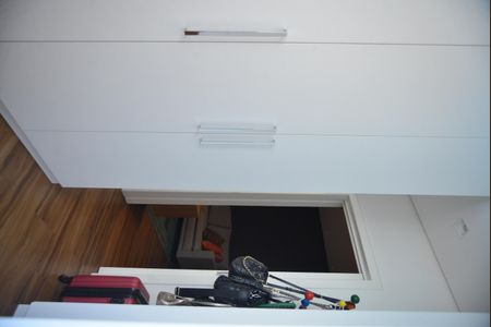 Apartamento à venda com 100m², 2 quartos e 2 vagasQuarto 2