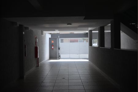 Apartamento à venda com 100m², 2 quartos e 2 vagasGaragem