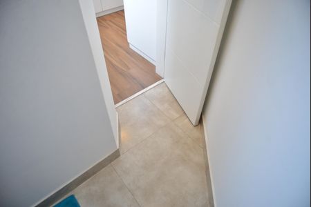 Apartamento à venda com 100m², 2 quartos e 2 vagasBanheiro da Suíte