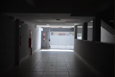 Apartamento à venda com 100m², 2 quartos e 2 vagasGaragem