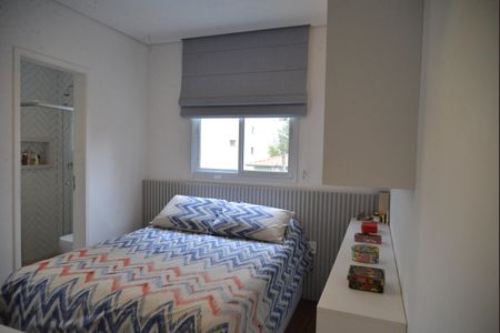 Apartamento à venda com 100m², 2 quartos e 2 vagasQuarto Suíte