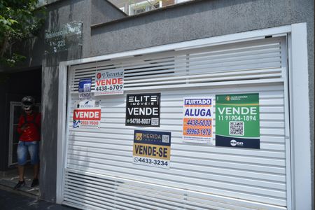 Apartamento à venda com 100m², 2 quartos e 2 vagasPlaca