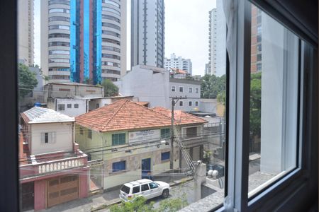 Apartamento à venda com 100m², 2 quartos e 2 vagasBanheiro da Suíte