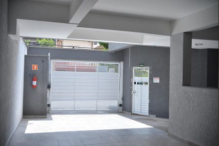 Apartamento à venda com 100m², 2 quartos e 2 vagasGaragem