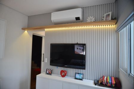 Apartamento à venda com 100m², 2 quartos e 2 vagasQuarto Suíte