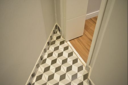 Apartamento à venda com 100m², 2 quartos e 2 vagasLavabo