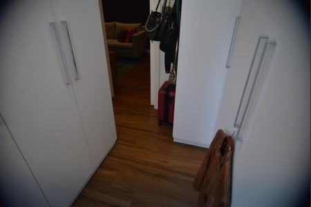 Apartamento à venda com 100m², 2 quartos e 2 vagasQuarto 2