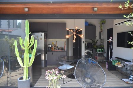 Apartamento à venda com 100m², 2 quartos e 2 vagasCobertura