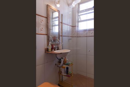 Apartamento à venda com 180m², 3 quartos e 2 vagas Apartamento à venda com 180m², 3 quartos e 2 vagasBanheiro 1