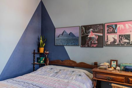 Apartamento à venda com 180m², 3 quartos e 2 vagas Apartamento à venda com 180m², 3 quartos e 2 vagasQuarto 1