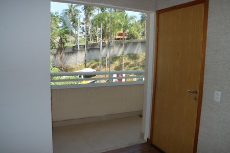 Apartamento para alugar com 2 quartos, 47m² em Jardim Isis, Cotia