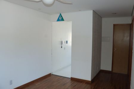 Apartamento para alugar com 2 quartos, 47m² em Jardim Isis, Cotia