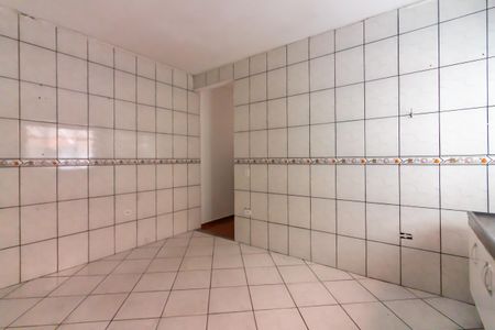 Casa para alugar com 80m², 2 quartos e 1 vagaCozinha 