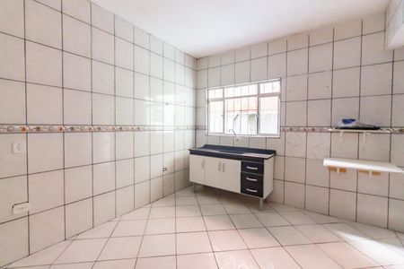 Casa para alugar com 80m², 2 quartos e 1 vagaCozinha 