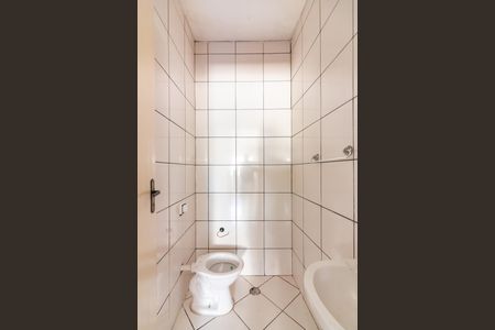 Casa para alugar com 80m², 2 quartos e 1 vagaBanheiro 2