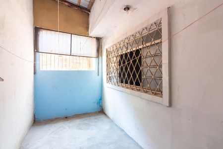 Casa para alugar com 80m², 2 quartos e 1 vagaÁrea de Serviço 