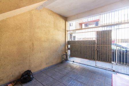 Casa para alugar com 80m², 2 quartos e 1 vagaGaragem