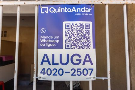 Casa para alugar com 80m², 2 quartos e 1 vagaPlaca 