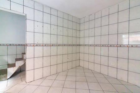 Casa para alugar com 80m², 2 quartos e 1 vagaCozinha 