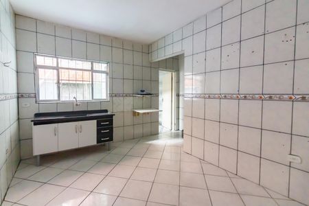Casa para alugar com 80m², 2 quartos e 1 vagaCozinha 