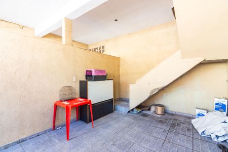 Casa para alugar com 80m², 2 quartos e 1 vagaGaragem
