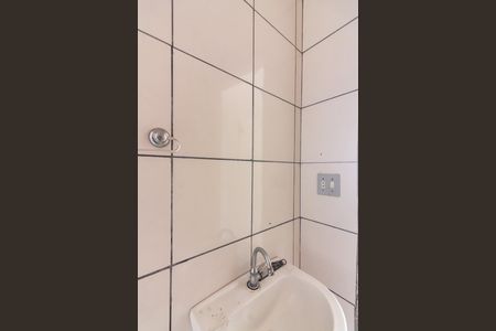 Casa para alugar com 80m², 2 quartos e 1 vagaBanheiro 2