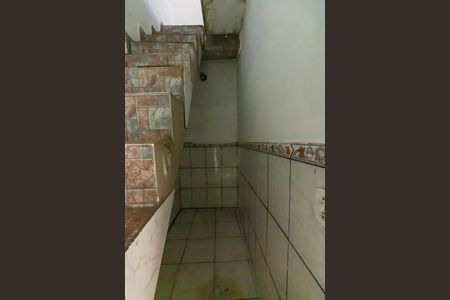 Casa para alugar com 80m², 2 quartos e 1 vagaÁrea de Serviço 