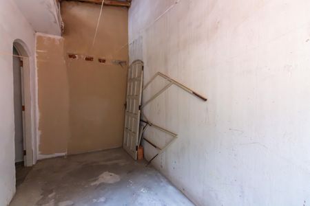 Casa para alugar com 80m², 2 quartos e 1 vagaÁrea de Serviço 