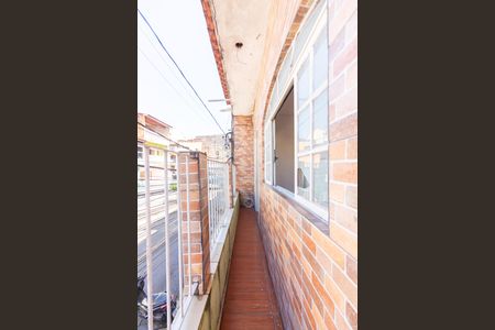 Casa para alugar com 80m², 2 quartos e 1 vagaSacada