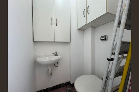 Foto 08 de apartamento à venda com 2 quartos, 53m² em Parque Jabaquara, São Paulo