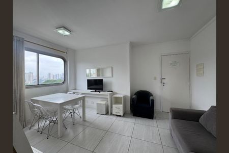 Foto 05 de apartamento à venda com 2 quartos, 53m² em Parque Jabaquara, São Paulo