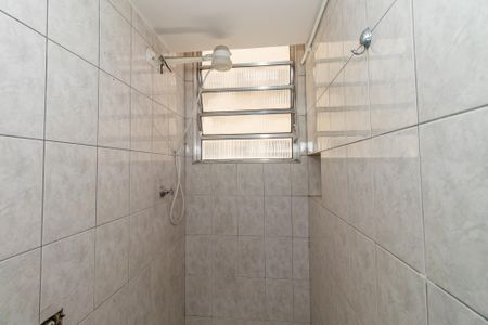 Studio para alugar com 22m², 1 quarto e sem vagaBanheiro