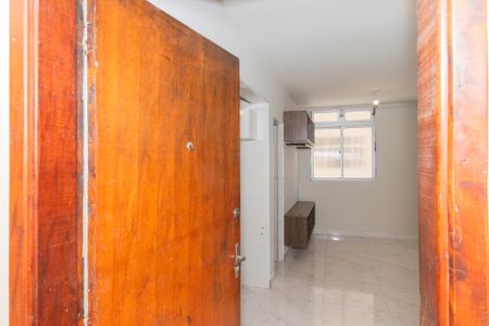 Studio para alugar com 22m², 1 quarto e sem vagaStudio
