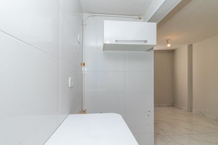 Studio para alugar com 22m², 1 quarto e sem vagaCozinha