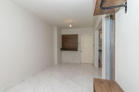 Studio de kitnet/studio para alugar com 1 quarto, 22m² em Água Branca, São Paulo