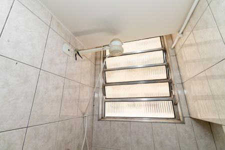 Studio para alugar com 22m², 1 quarto e sem vagaBanheiro