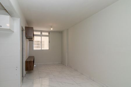Studio de kitnet/studio para alugar com 1 quarto, 22m² em Água Branca, São Paulo