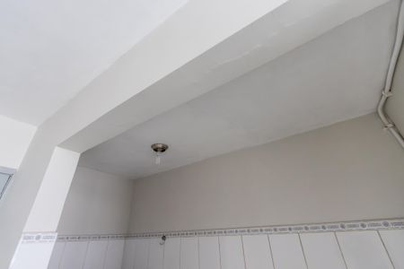 Studio para alugar com 22m², 1 quarto e sem vagaCozinha