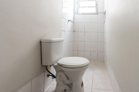 Studio para alugar com 22m², 1 quarto e sem vagaBanheiro