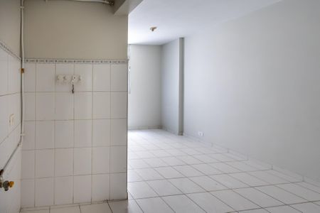 Studio para alugar com 22m², 1 quarto e sem vagaCozinha