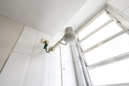 Studio para alugar com 22m², 1 quarto e sem vagaBanheiro