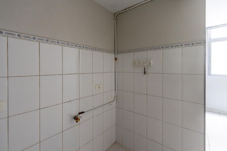 Studio para alugar com 22m², 1 quarto e sem vagaCozinha